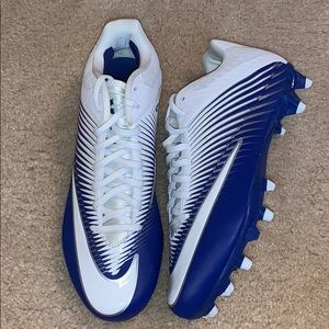 Nike Vapor Speed Cleats